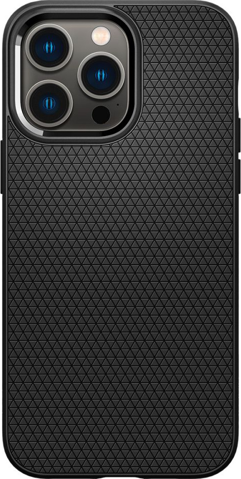 Spigen Liquid Air Apple iPhone 14 Pro Matte Black