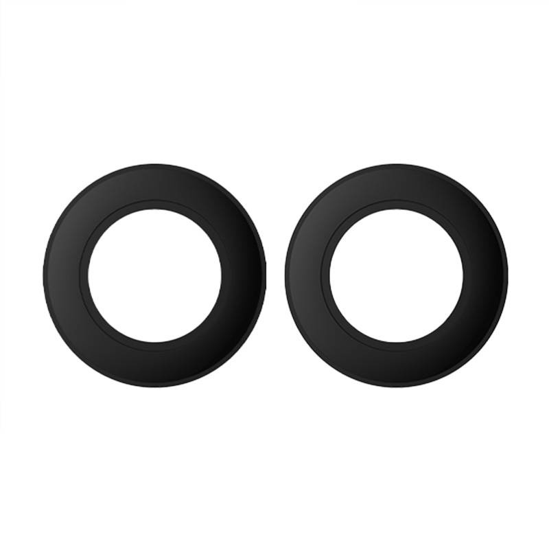 Nillkin Snaphold MagSafe phone tin (black) [2 PACK]