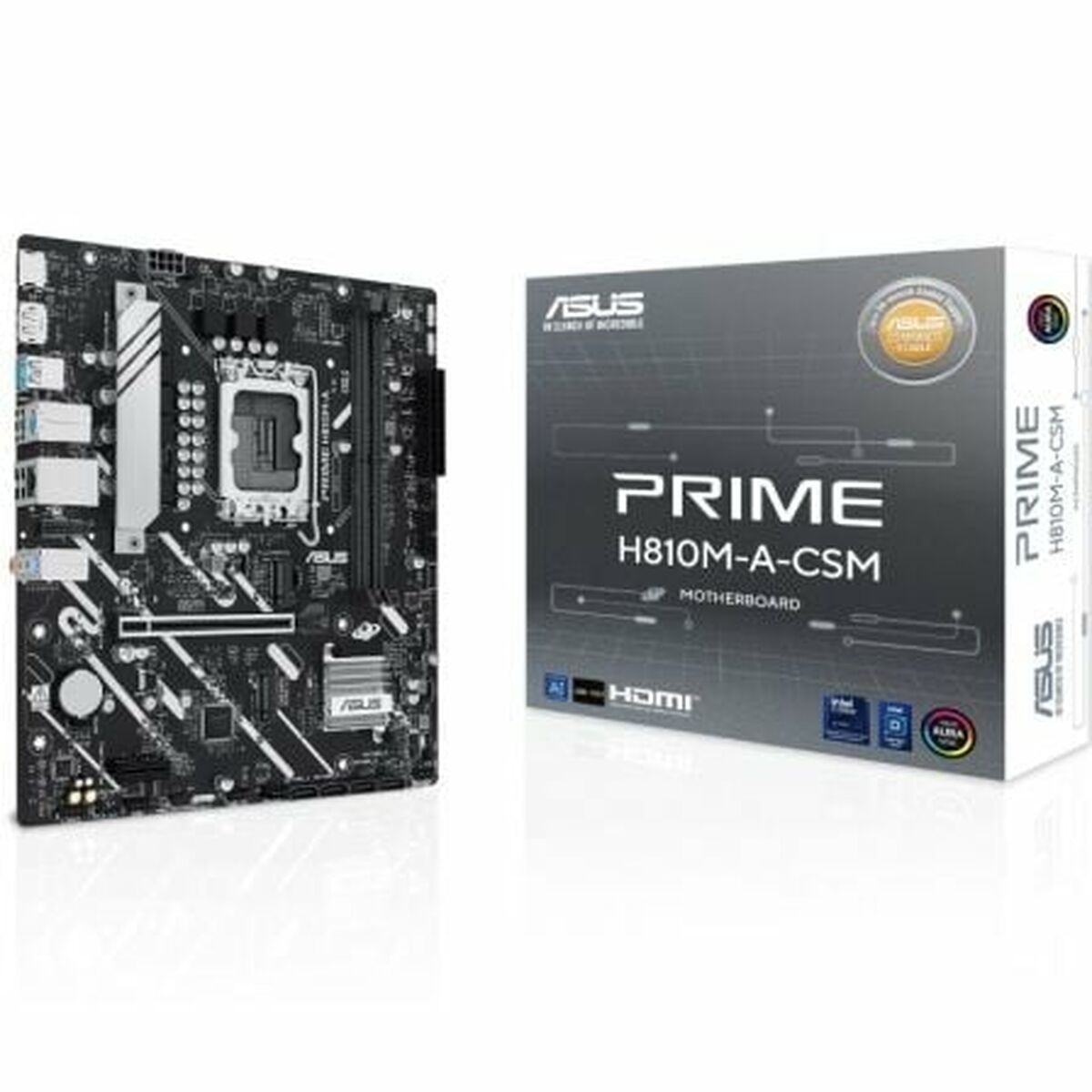 Motherboard Asus 90MB1KK0-M0EAYC LGA 1851 Motherboard Asus 90MB1KK0-M0EAYC LGA 1851
