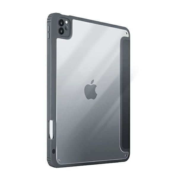 UNIQ Moven Apple iPad 10.2 (2020) charcoal grey