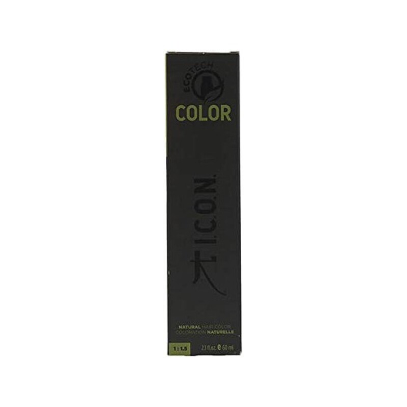 Natural dye Ecotech Color I.c.o.n. Ecotech Color Mulberry Fig 60 ml