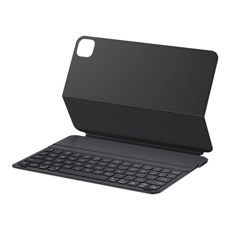 Baseus Brilliance Apple iPad Air 10.9 2020/2022 (4th, 5th gen) magnetic keyboard case (black)