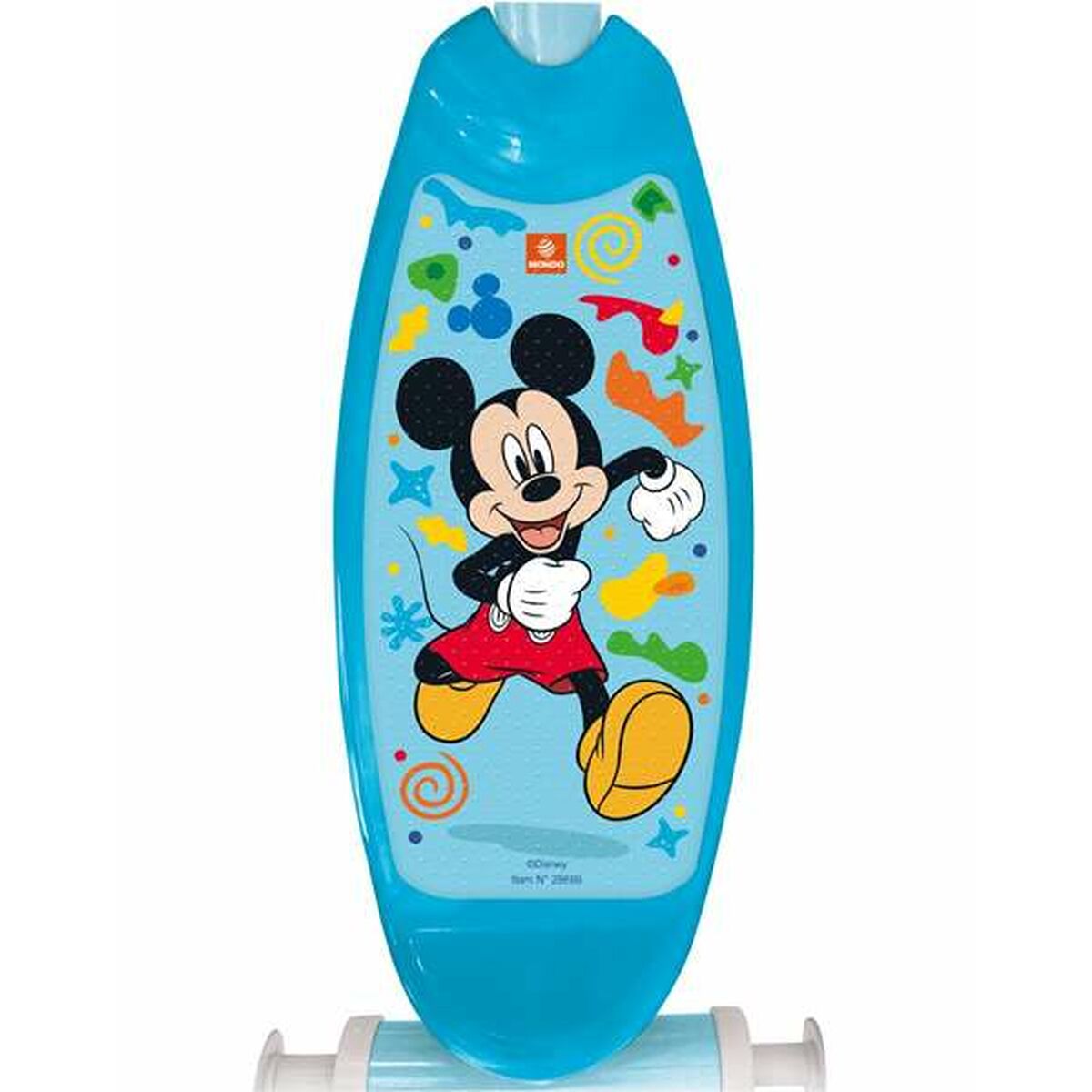 Scooter Mickey Mouse    60 x 46 x 13,5 cm 3 wheels