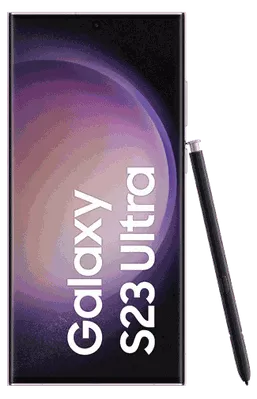 Samsung Galaxy S23 Ultra 512GB S918 Purple