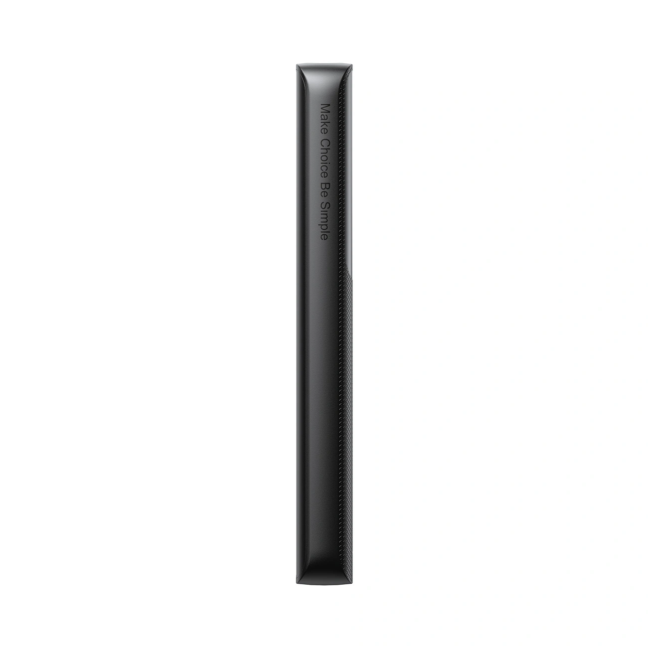 Joyroom JR-PBF20 powerbank 25W 2xUSB-A, USB-C 10000mAh black