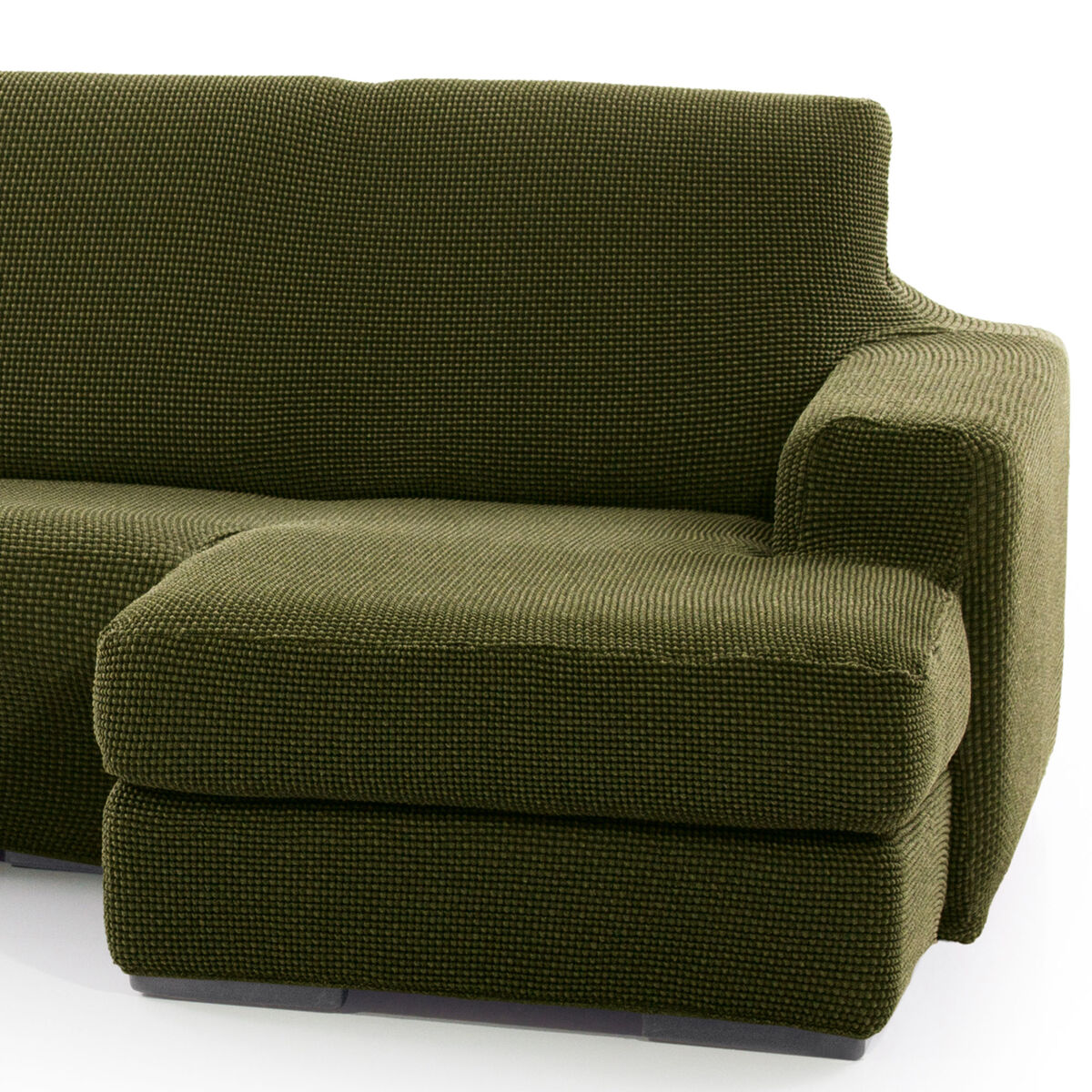 Chaise longue cover with short right arm Sofaskins NIAGARA 210 - 340 cm Chaise longue cover with short right arm Sofaskins NIAGARA 210 - 340 cm