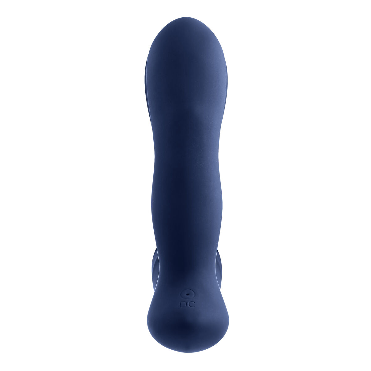 Cassini Anal Vibrator Black Playboy Blue Cassini Anal Vibrator Black Playboy Blue