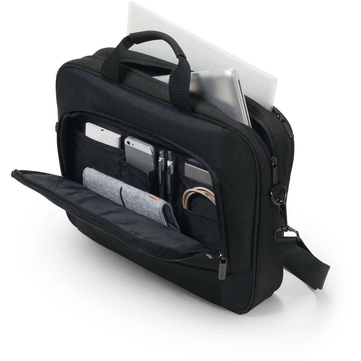 Laptop Trolley Dicota D31325-RPET Laptop Trolley Dicota D31325-RPET