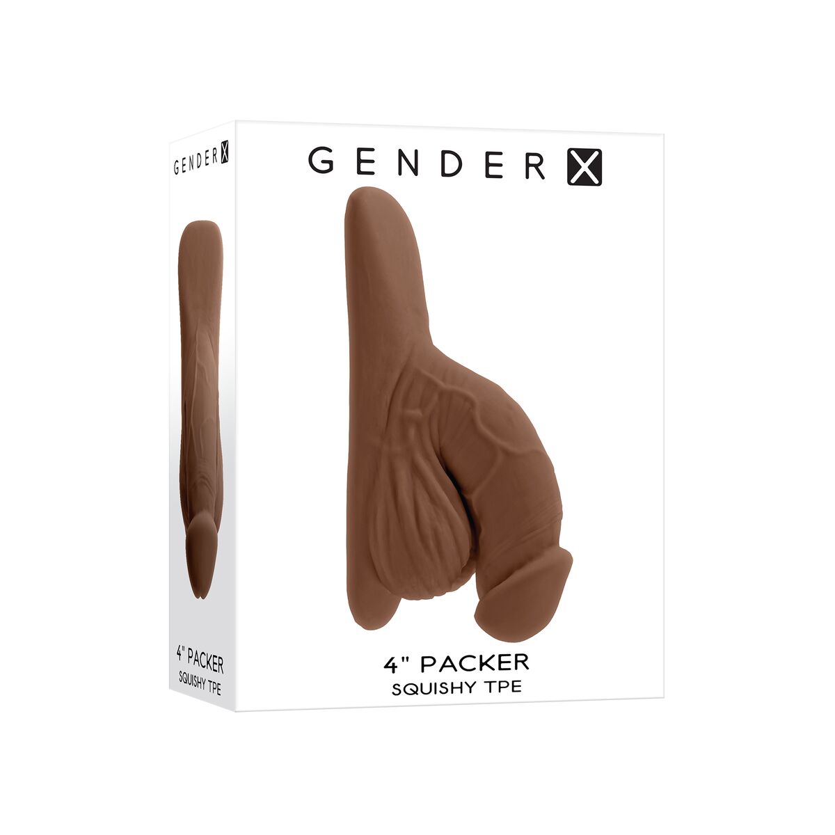 Condoms Gender X Condoms Gender X