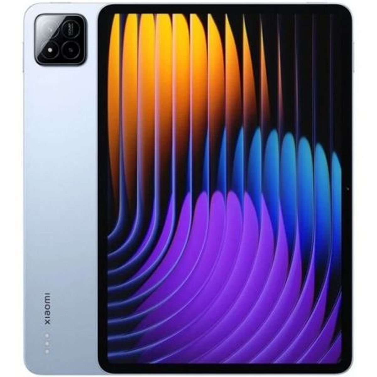 Tablet Xiaomi PAD7 P 8-256 BL Octa Core 8 GB RAM 256 GB Blue