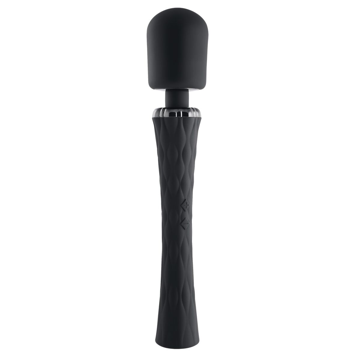 Massager Playboy Black Massager Playboy Black
