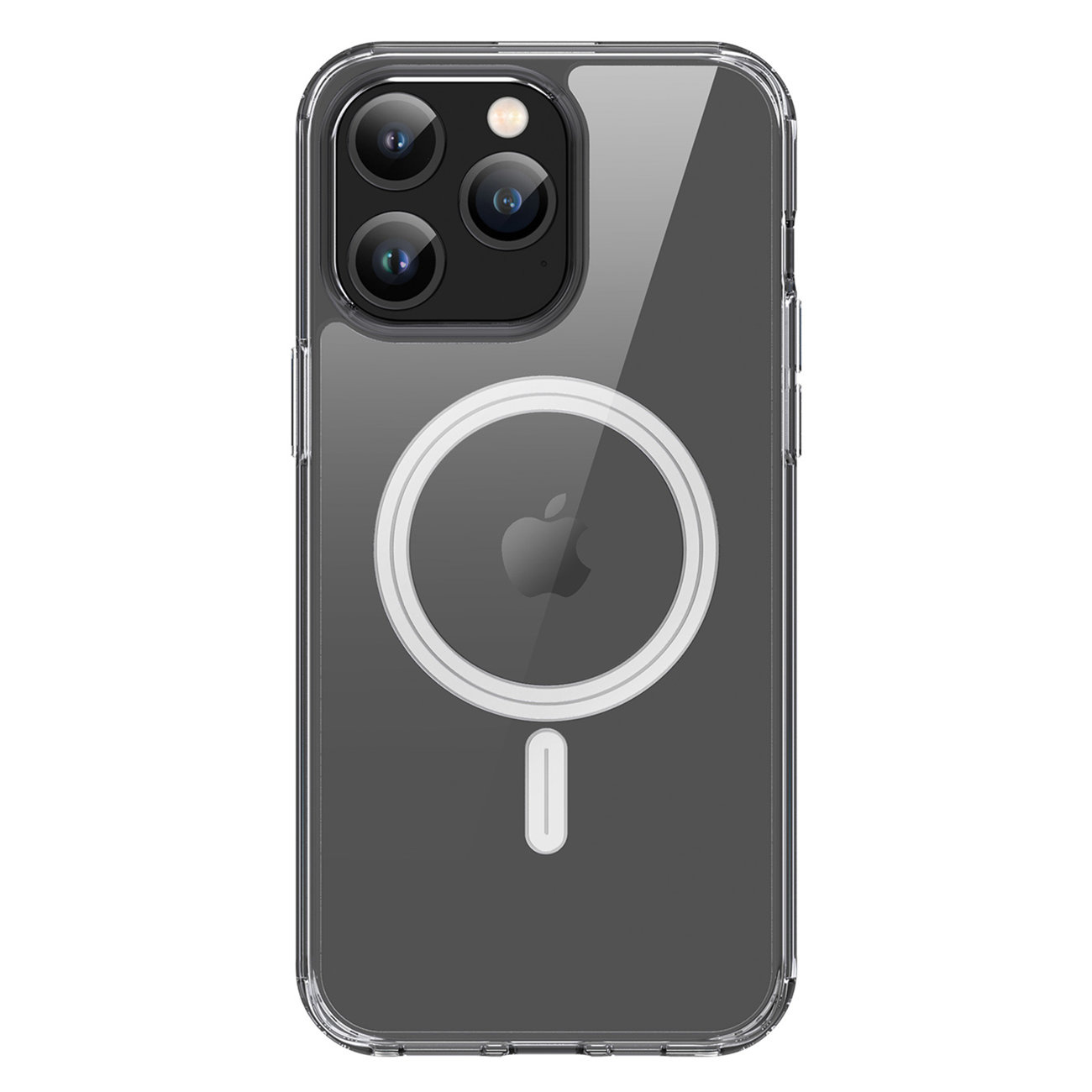 Dux Ducis Clin MagSafe Apple iPhone 15 Pro clear