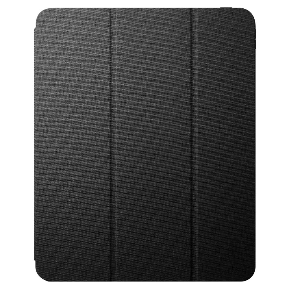 Spigen Urban Fit Apple iPad Pro 13" 2024 (7 gen) Black