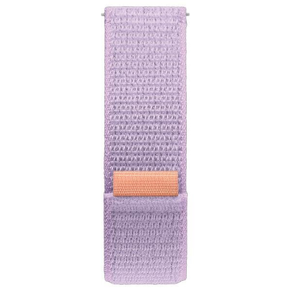 Fabric Band Samsung ET-SVR93SVEGEU Galaxy Watch6 20mm S / M lavender
