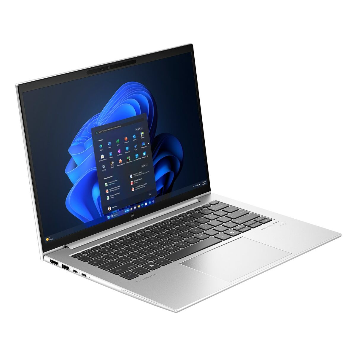 Laptop HP 9G0V9ET