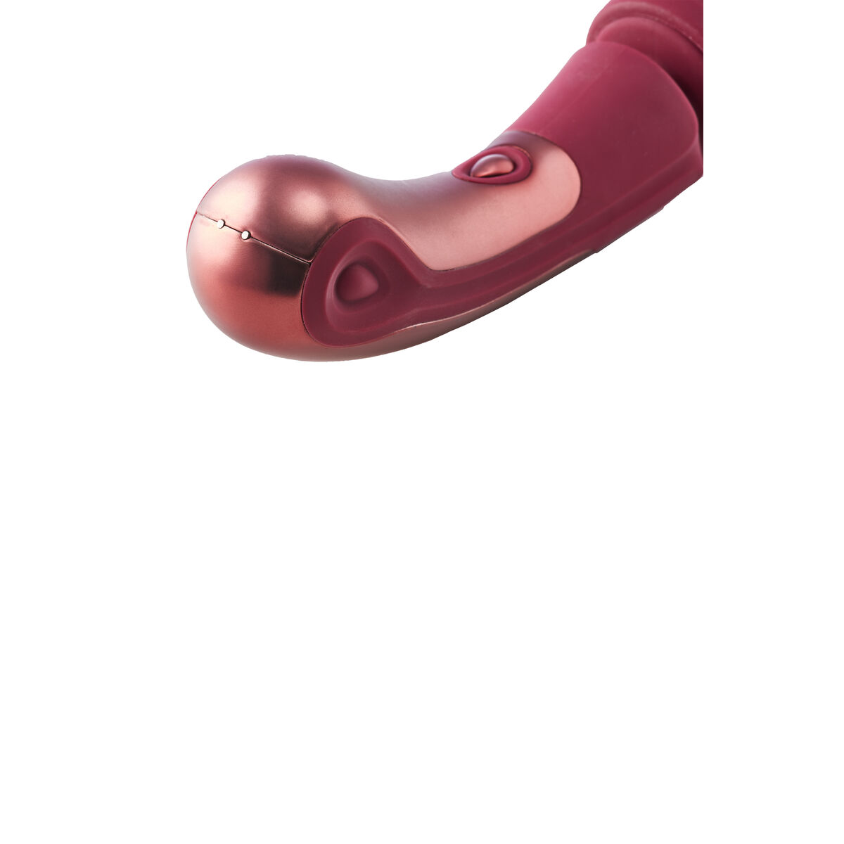 Vibrator Dream Toys Dinky Red Vibrator Dream Toys Dinky Red