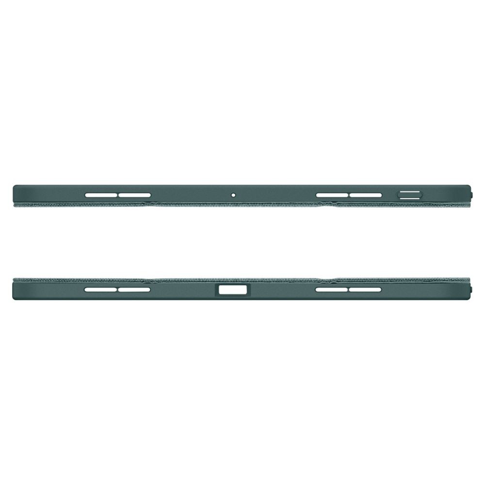 Spigen Urban Fit Apple Apple iPad Pro 13" 2024 (7 gen) Midnight Green