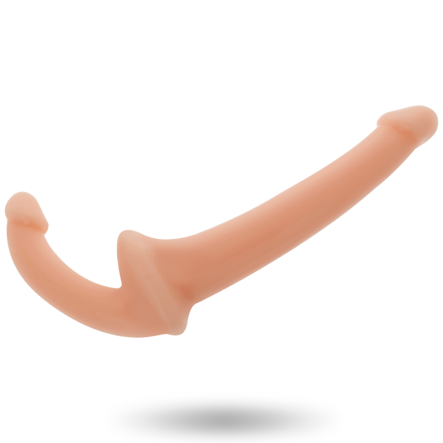 ADDICTED TOYS DILDO WITH RNA S WITHOUT NATURAL SUPPORT