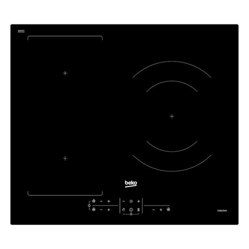 Induction Hot Plate BEKO 8690842385469 60 cm 60 cm 7200 W