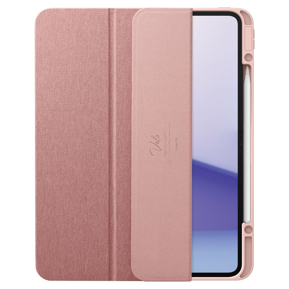 Spigen Urban Fit Apple iPad Pro 13" 2024 (7 gen) Rose Gold