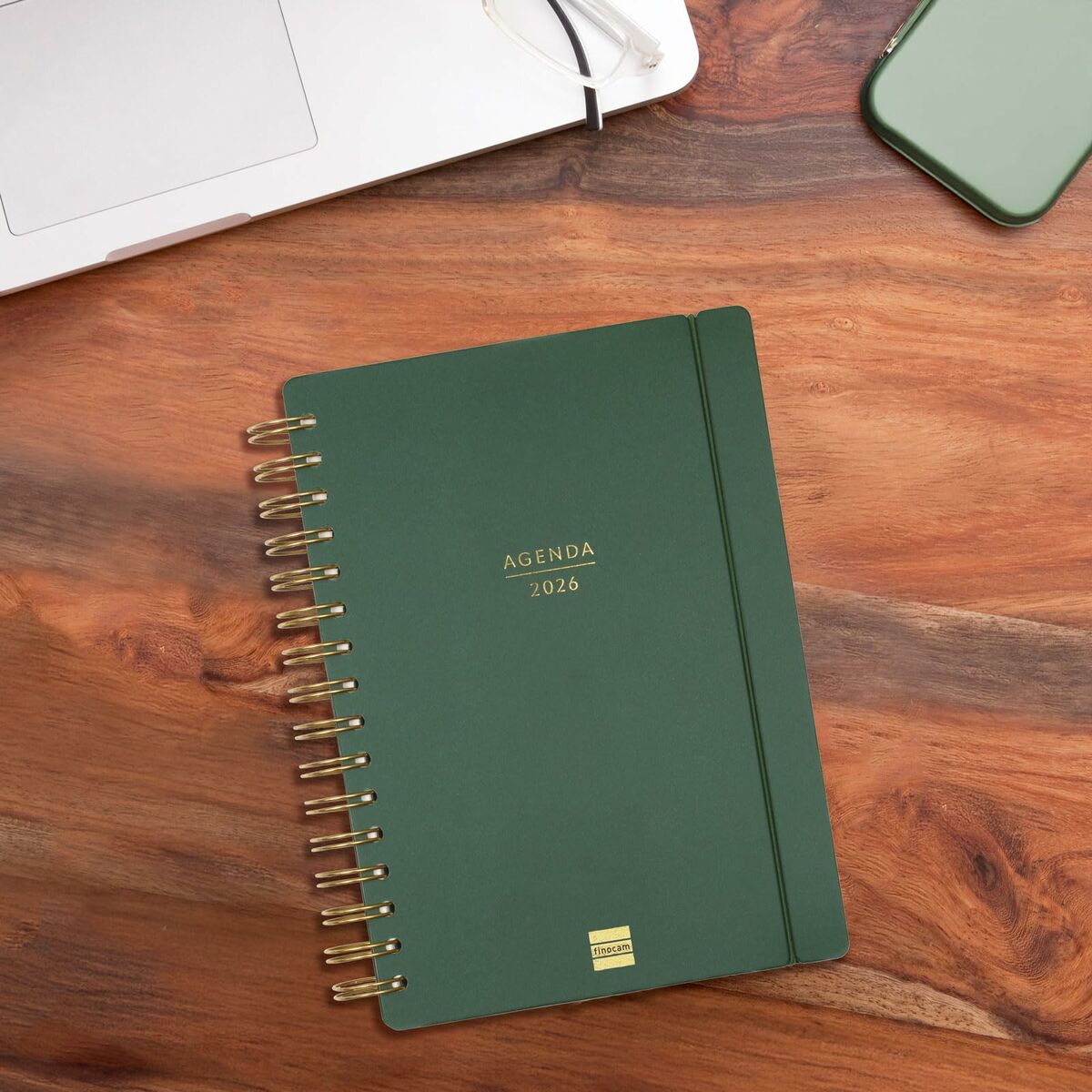 Diary Finocam