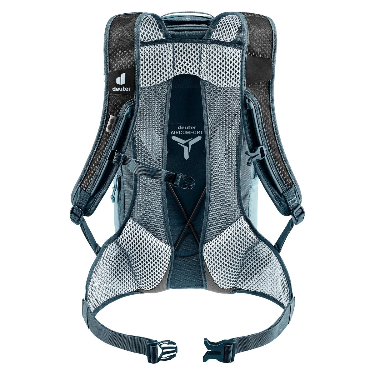 Gym Bag Deuter Race Air Green 10 L