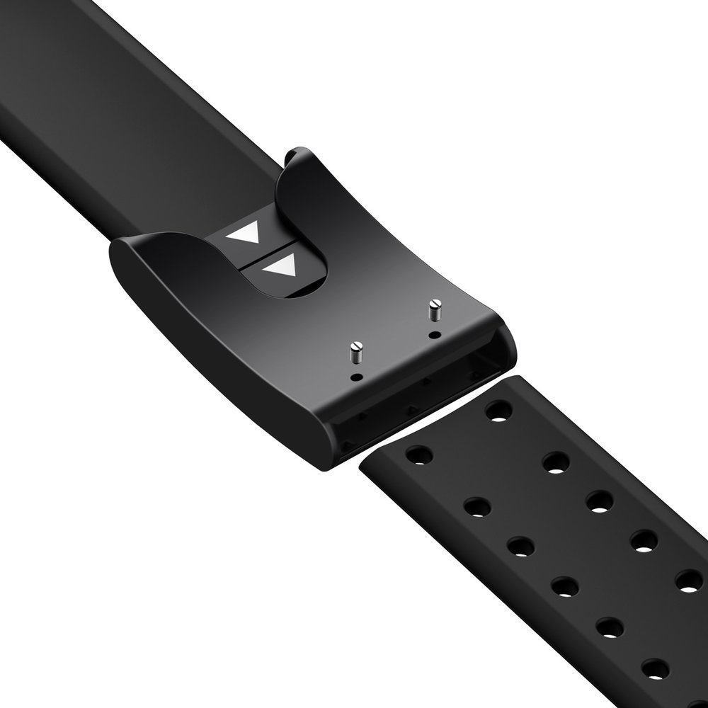 Baseus Slip-Thru Band Apple Watch 4/5/6/SE 40mm black