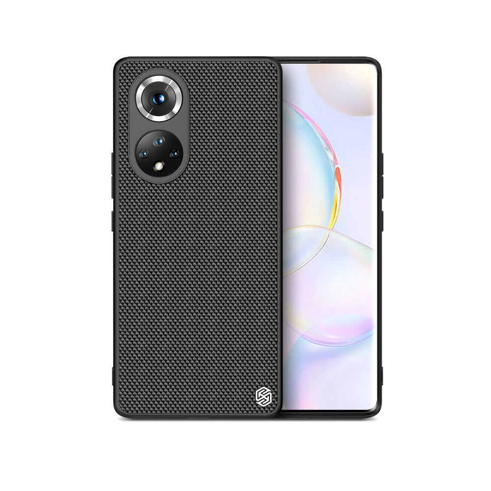 Nillkin Textured Honor 50 Pro black