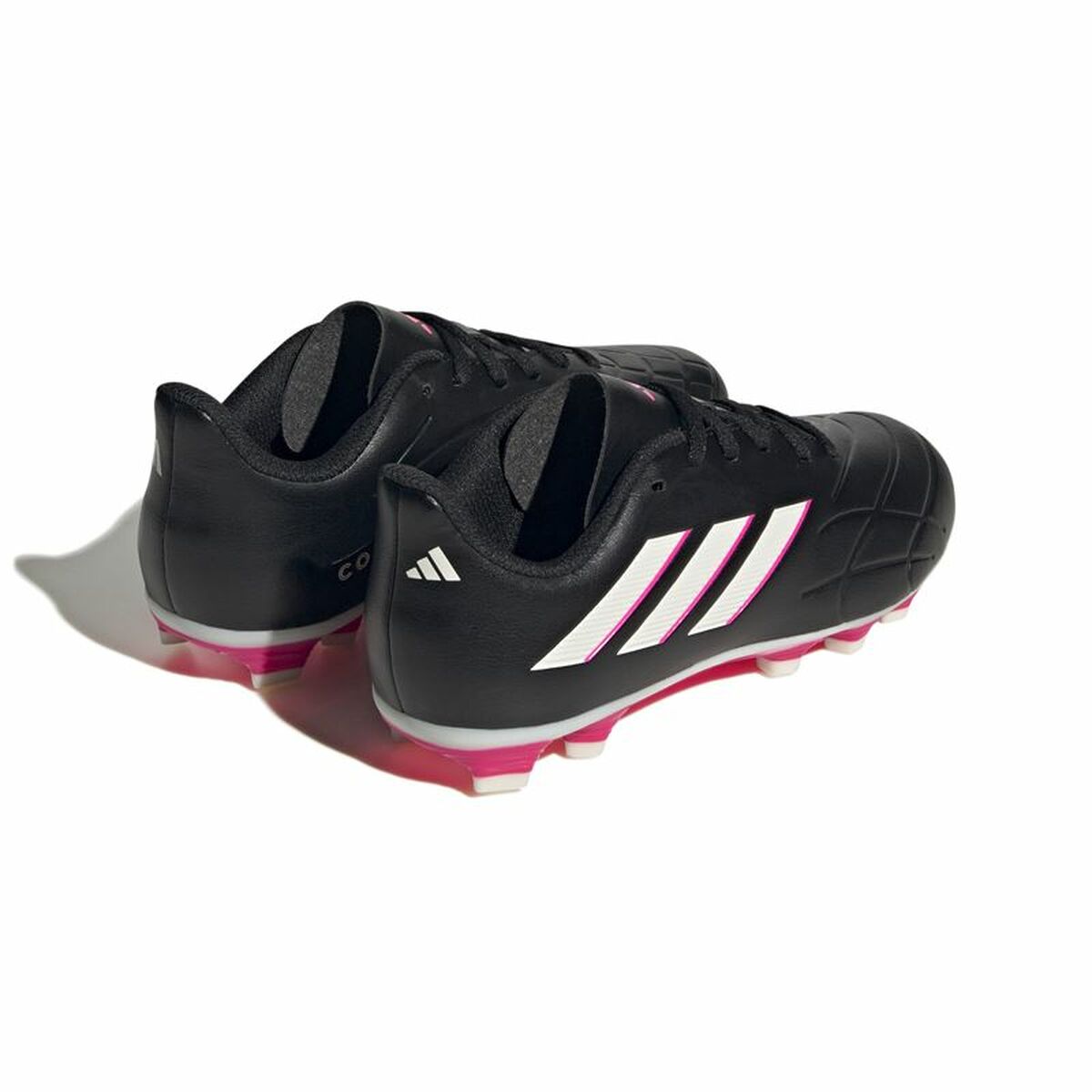 Childrens Football Boots Adidas Copa Pure.4 Black