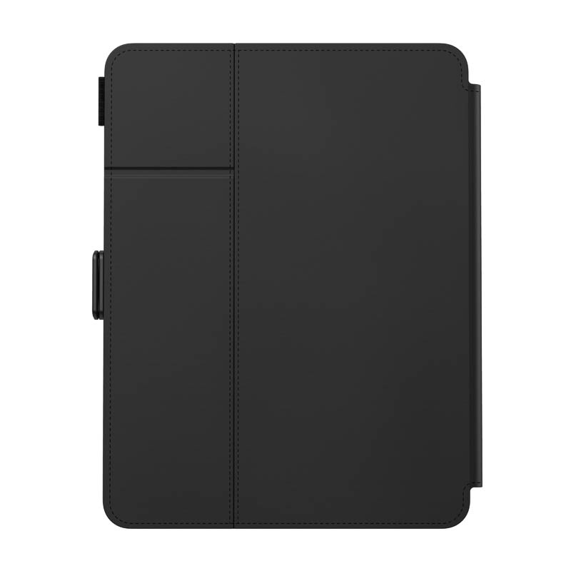 Speck Balance Folio MICROBAN Apple iPad Air 10.9 2020/2022 (4, 5 gen)/iPad Pro 11 2018/2020/2021/2022 (1, 2, 3, 4 gen) (Black)