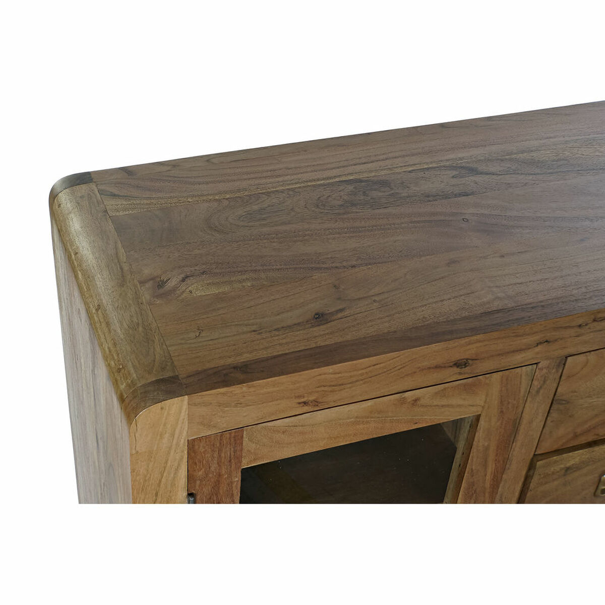 Sideboard DKD Home Decor   150 x 40 x 81 cm Natural Acacia