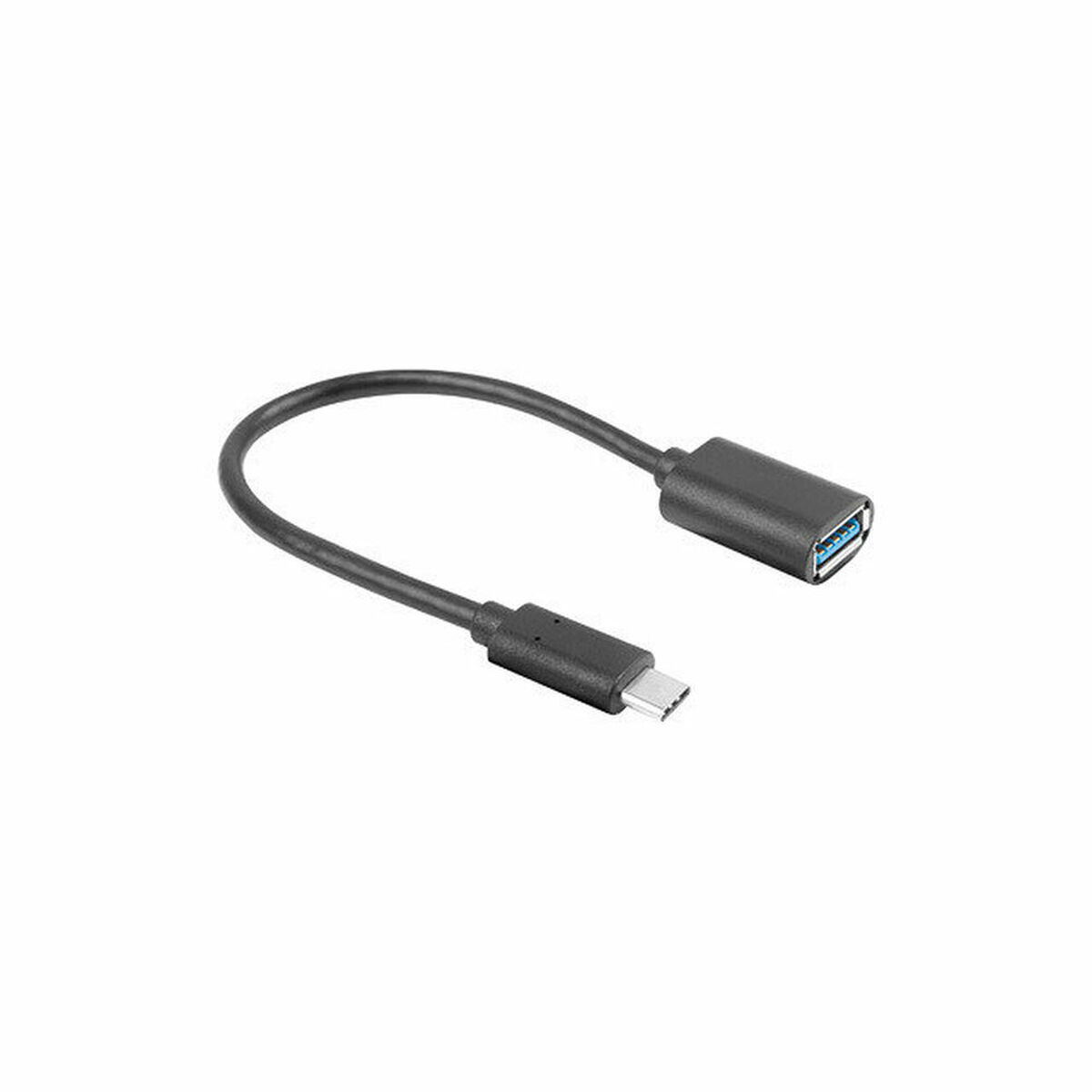 Kabel Micro USB Lanberg