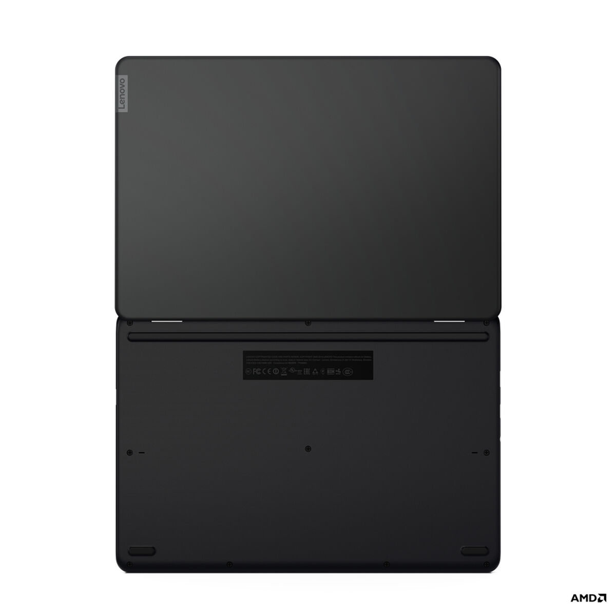 Notebook Lenovo 14W GEN 2 128 GB SSD AMD 3015e 14" 4 GB RAM