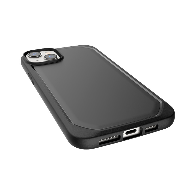 X-Doria Raptic Slim Apple iPhone 14 Plus (Black)