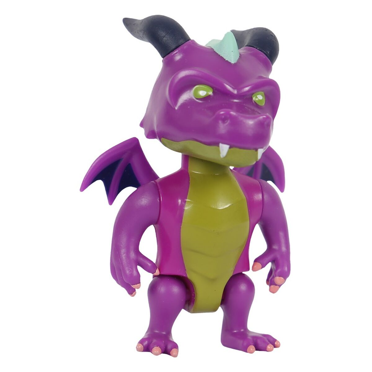 Action Figure PMI Kids World S2 MINI ACTION FIGURES Action Figure PMI Kids World S2 MINI ACTION FIGURES