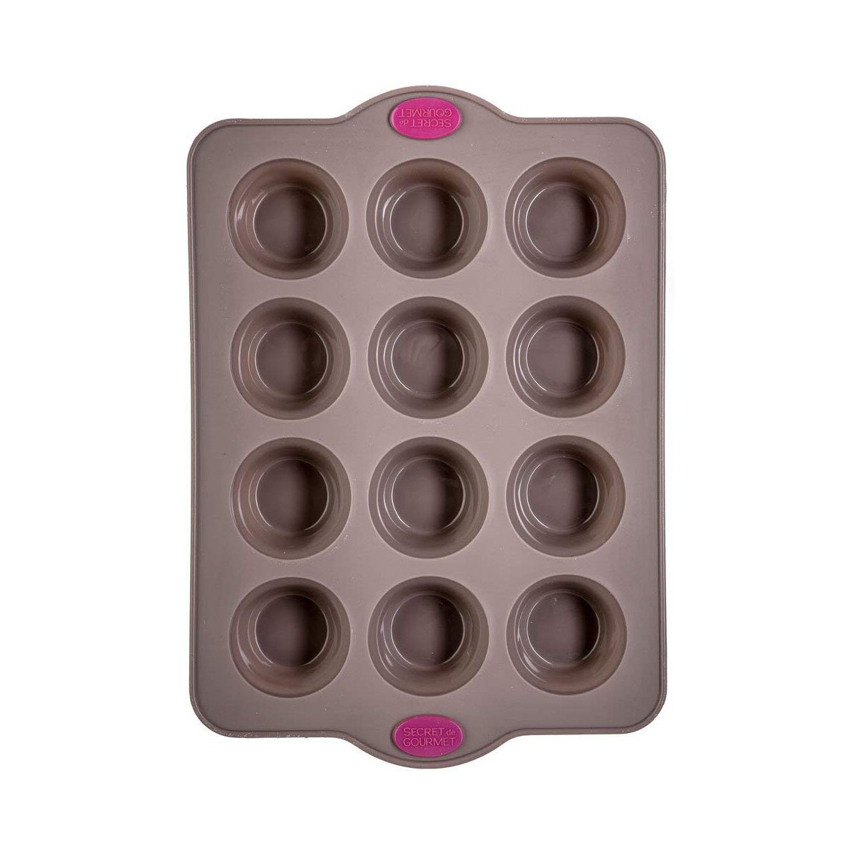 Muffin Tray 5five (33 x 23,5 x 3,5 cm)