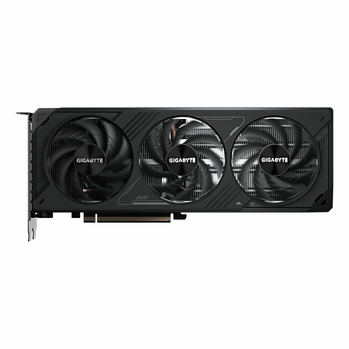Graphics card Gigabyte 9VN5070WO-00-G10 nvidia geforce rtx 5070 12 GB GDDR6 Graphics card Gigabyte 9VN5070WO-00-G10 nvidia geforce rtx 5070 12 GB GDDR6