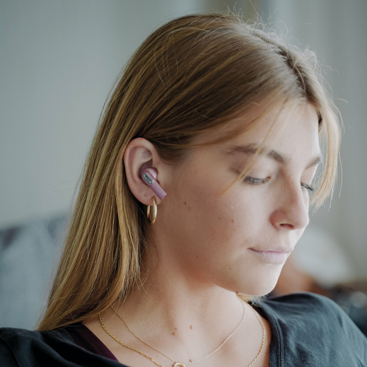 Bluetooth Headphones KSIX Spark Bluetooth Headphones KSIX Spark