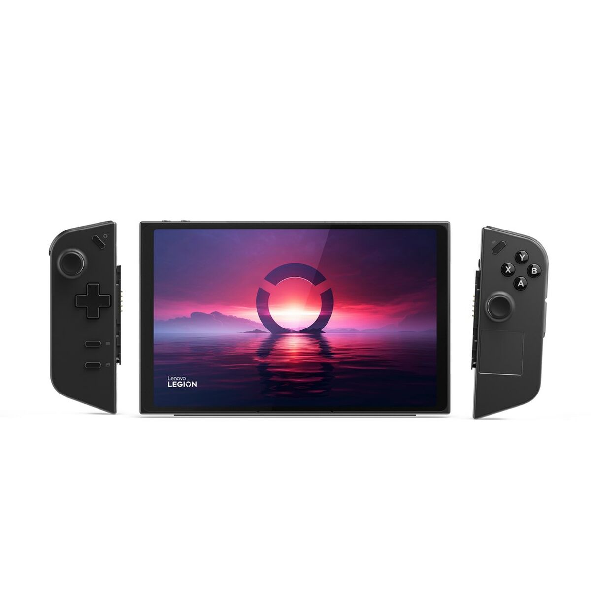 Portable Game Console Lenovo Legion Go Portable Game Console Lenovo Legion Go