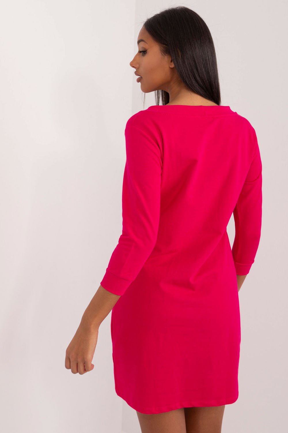  Daydress model 197067 Relevance  pink