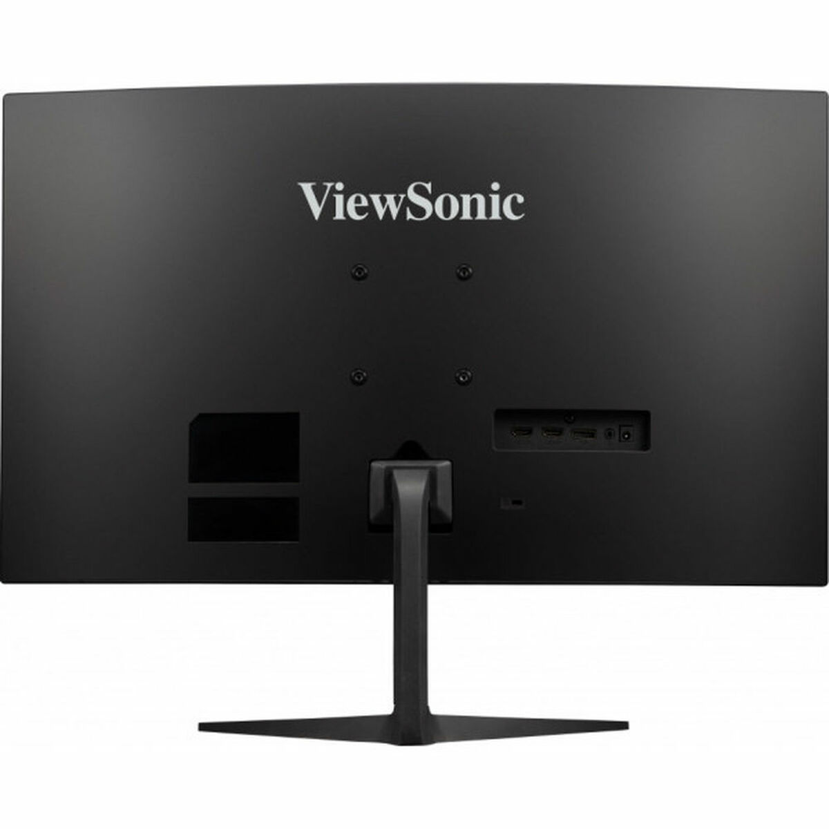 Monitor ViewSonic VX2718-2KPC-MHD Curve 27" LED 165 Hz VA Flicker free