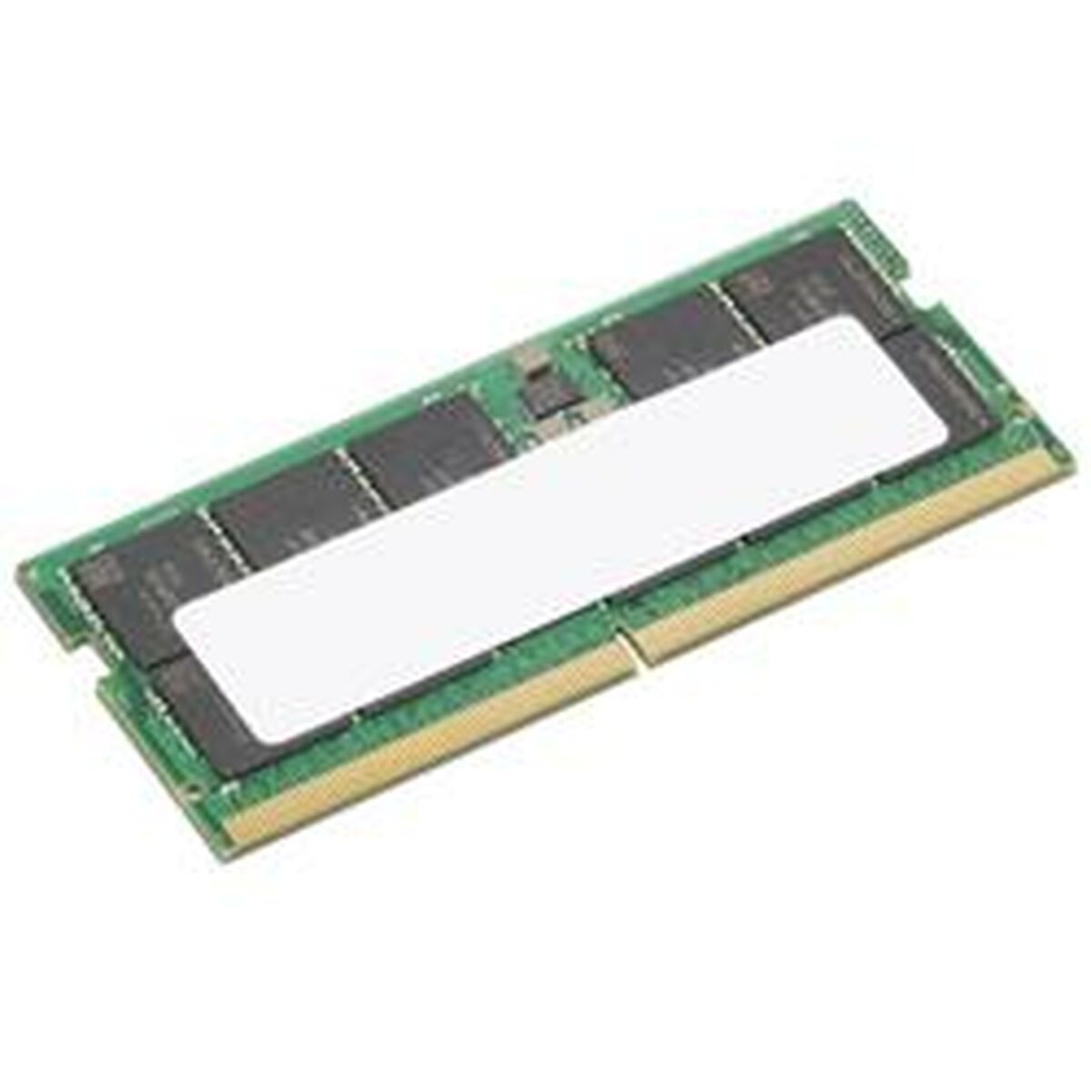 RAM Memory Lenovo 4X71K08910 32 GB DDR5