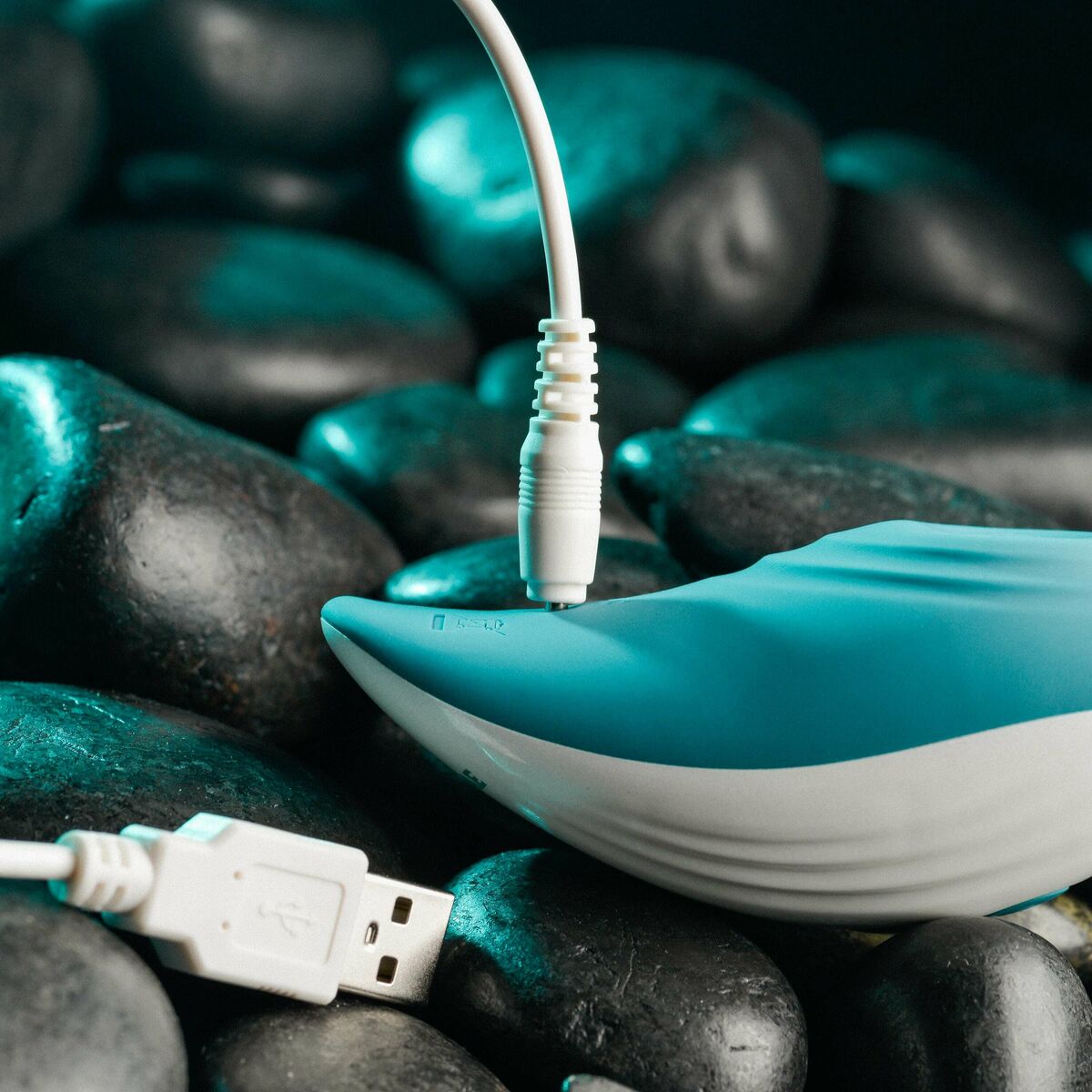 Massager Evolved Green Massager Evolved Green