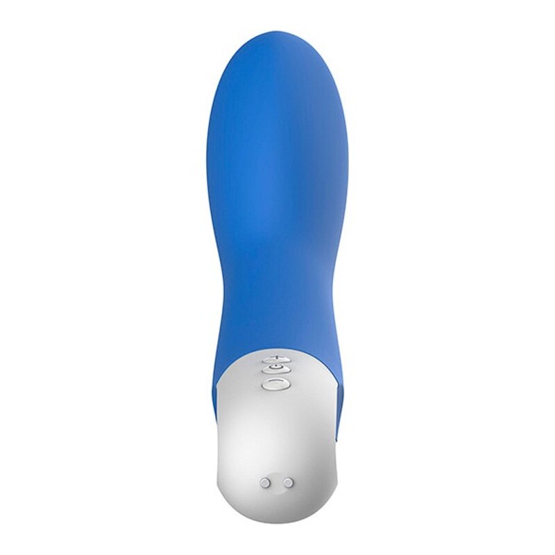Vibrator Liebe Mighty Sky blue