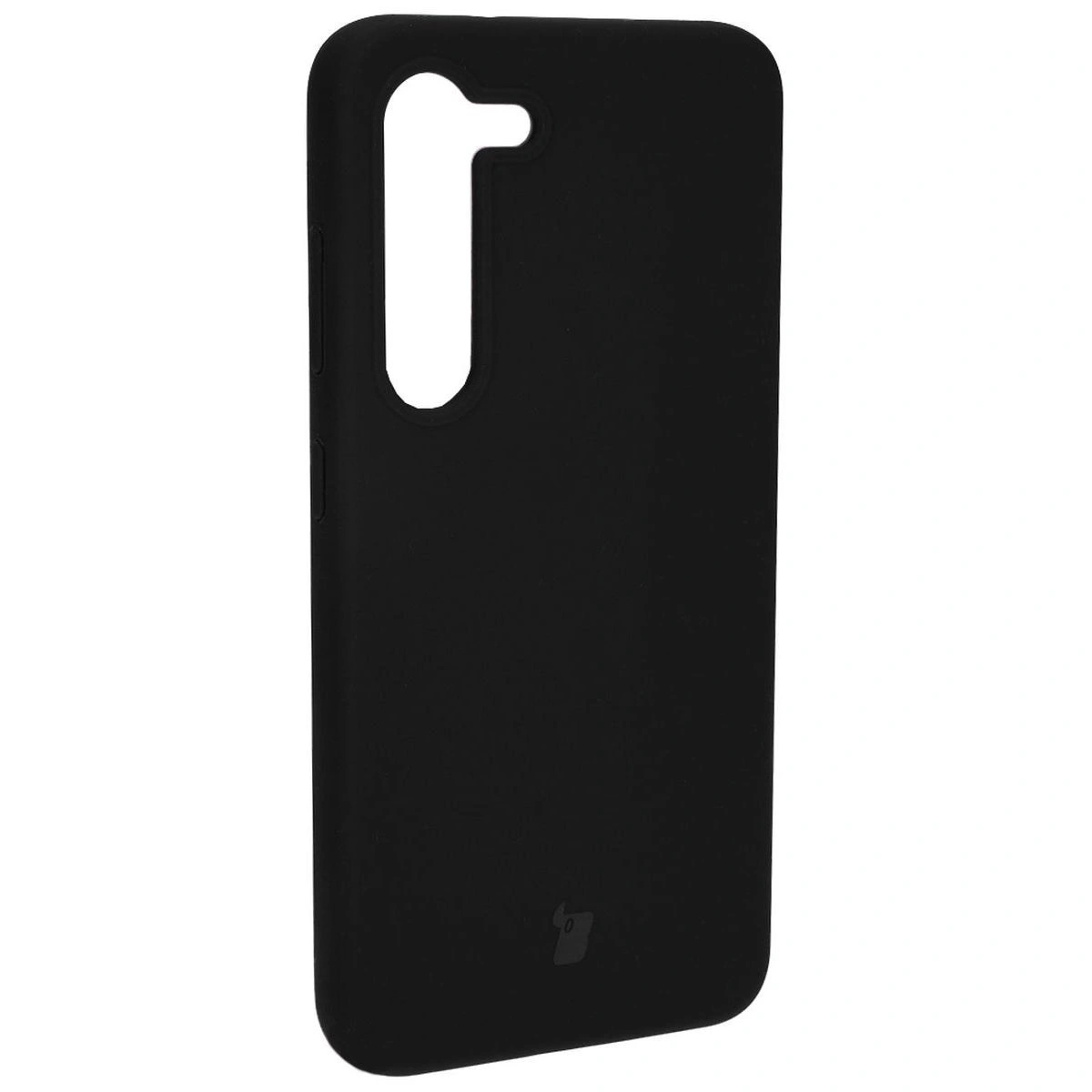 Bizon Soft Case Samsung Galaxy S23 black