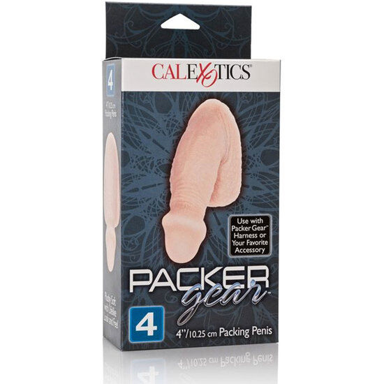 CALEX PACKING PENIS FLESH 12.75CM