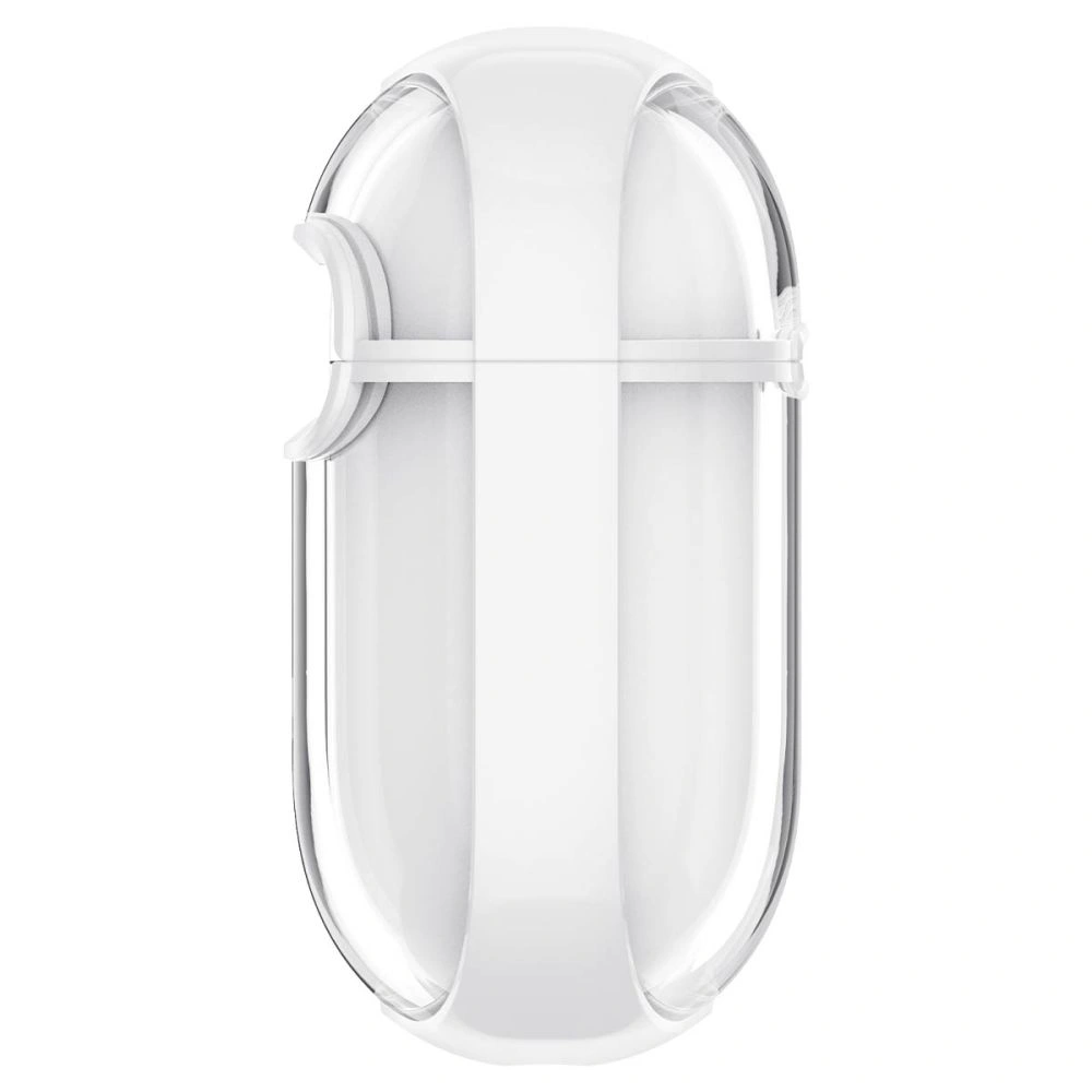 Spigen Ultra Hybrid Apple AirPods 4 Jet White