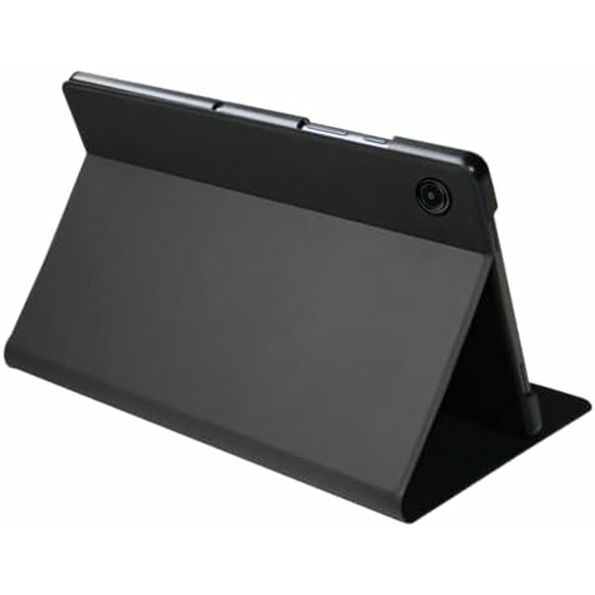 Tablet cover Silver Electronics 112004440199 Black Tablet cover Silver Electronics 112004440199 Black