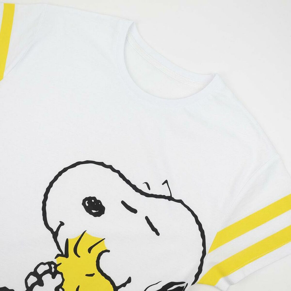 Women’s Short Sleeve T-Shirt Snoopy