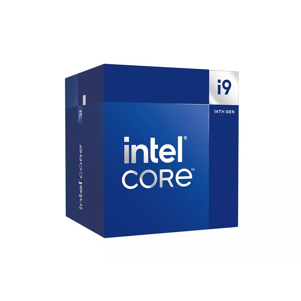 Processor Intel i9-14900F LGA 1700